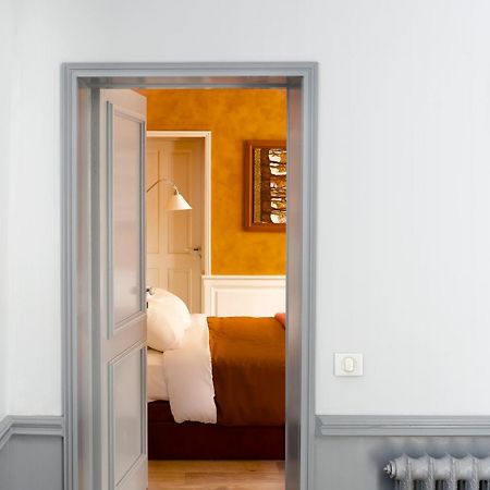 Chambres D'Hotes Eden Ouest Ла-Рошель Экстерьер фото