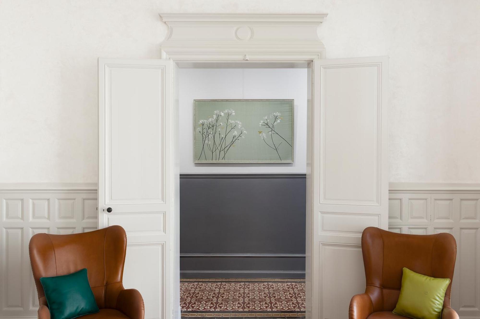 Chambres D'Hotes Eden Ouest Ла-Рошель Экстерьер фото