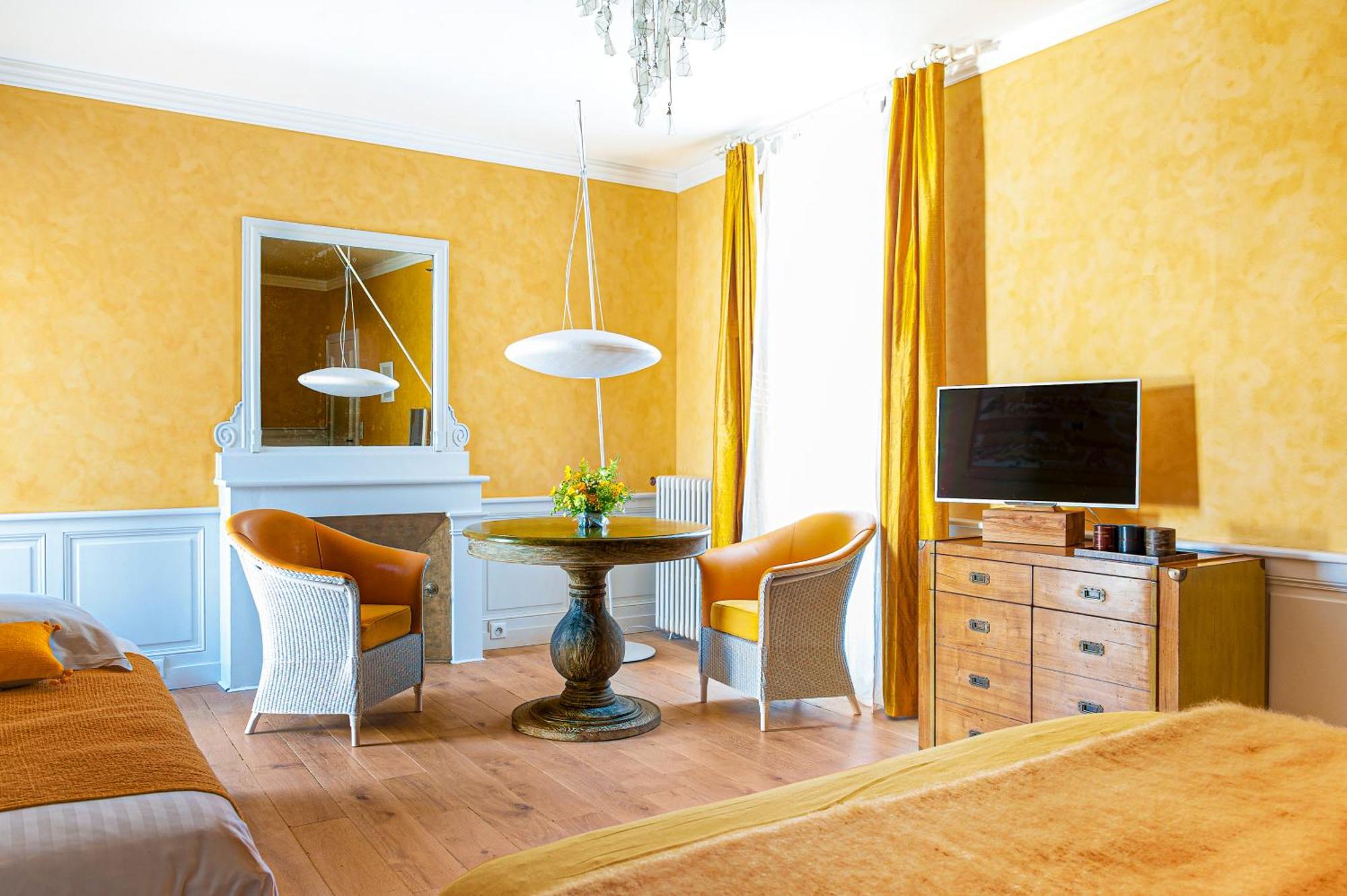 Chambres D'Hotes Eden Ouest Ла-Рошель Экстерьер фото