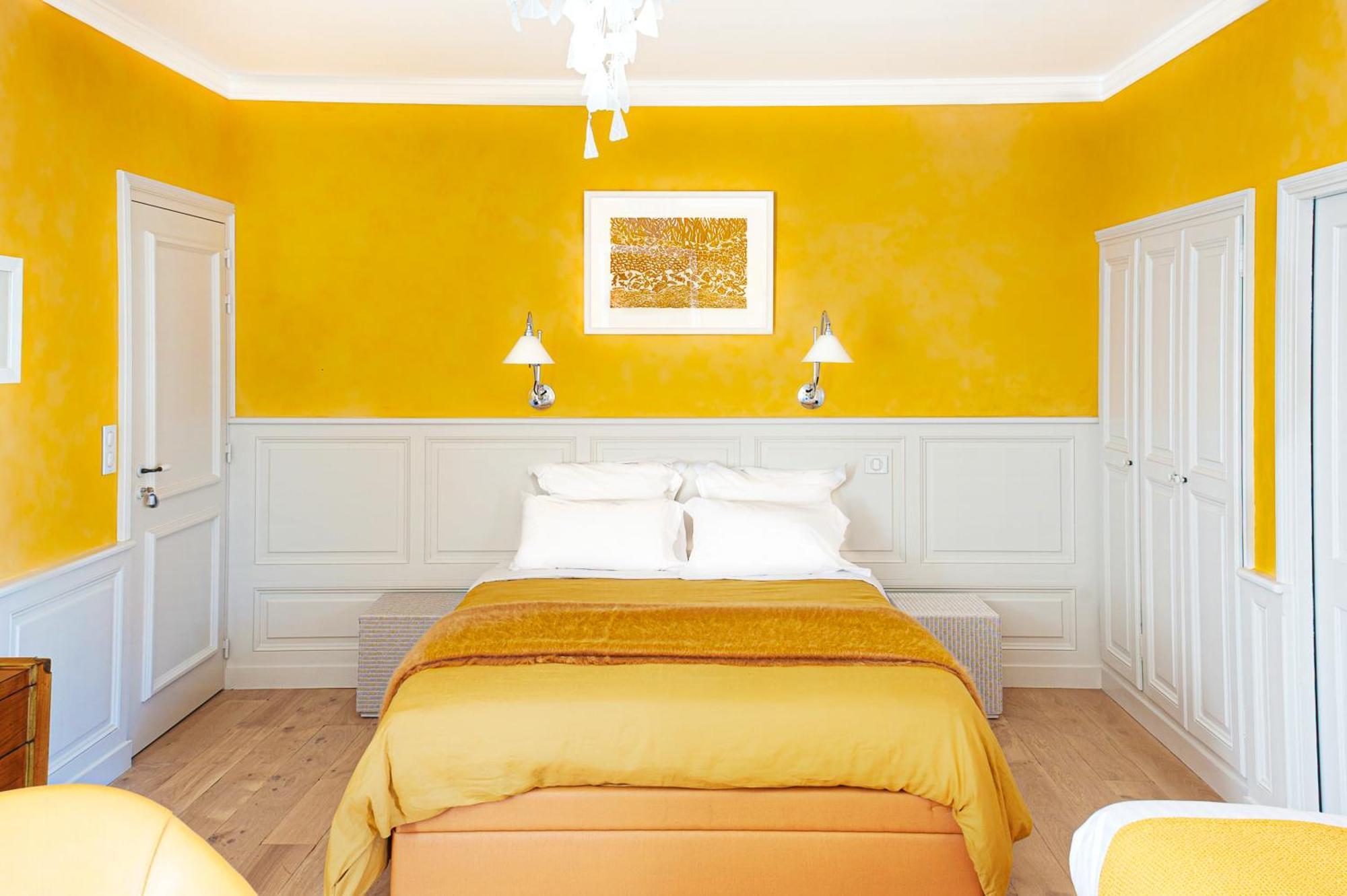 Chambres D'Hotes Eden Ouest Ла-Рошель Экстерьер фото