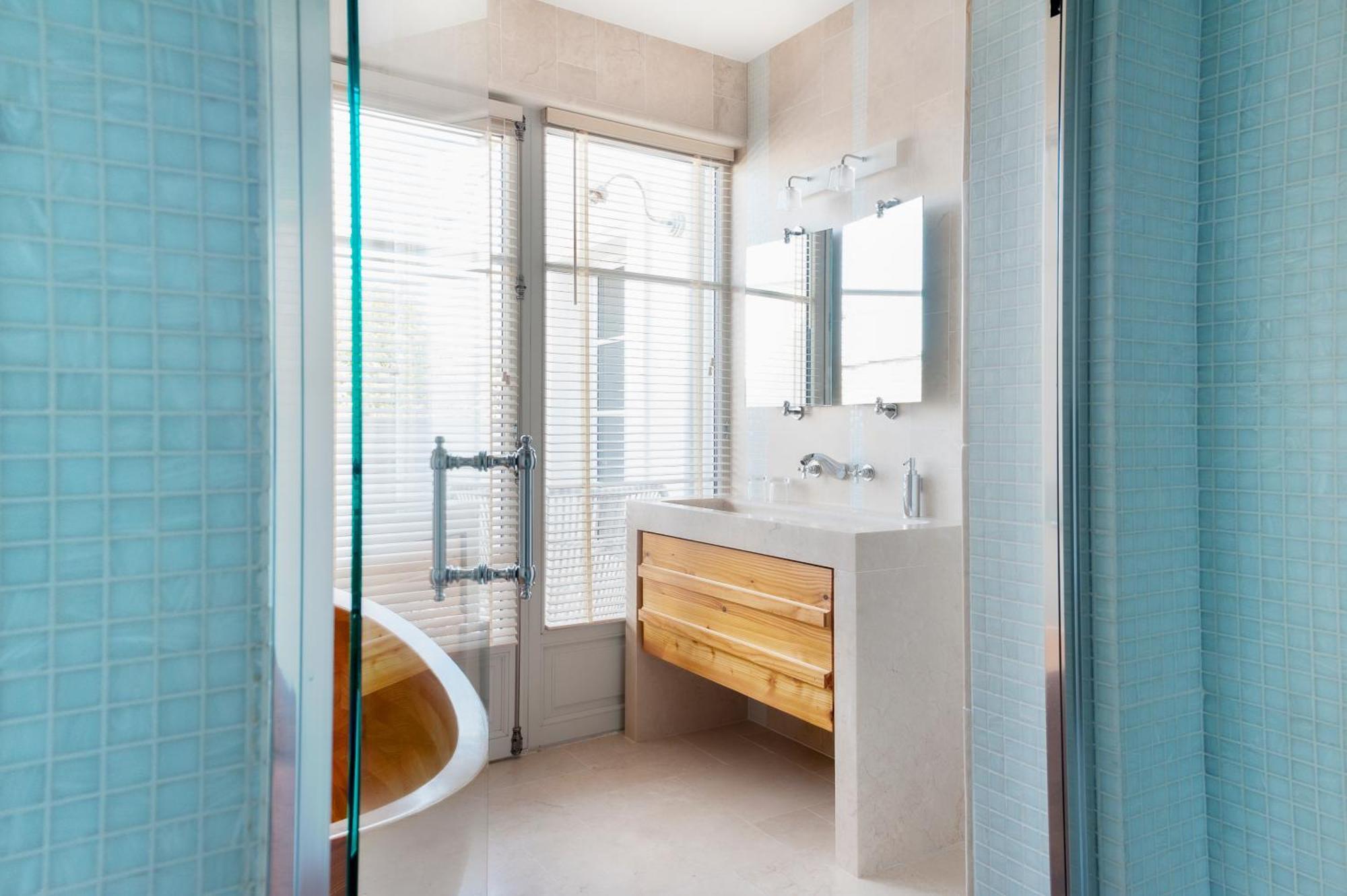 Chambres D'Hotes Eden Ouest Ла-Рошель Экстерьер фото
