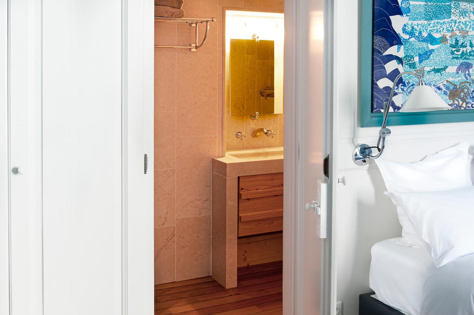 Chambres D'Hotes Eden Ouest Ла-Рошель Экстерьер фото