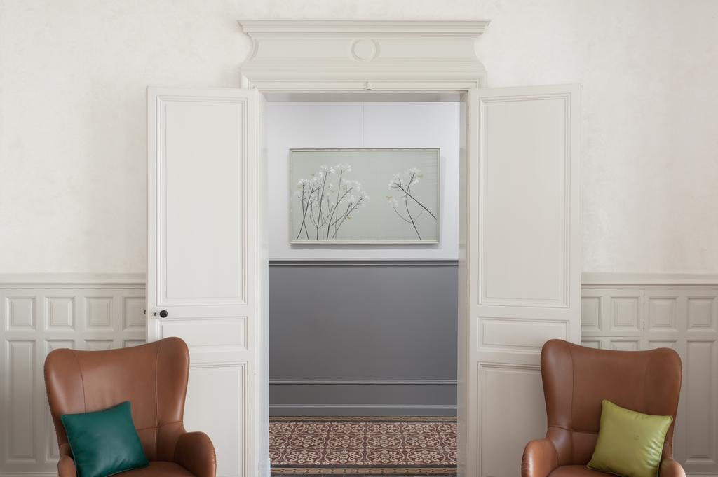 Chambres D'Hotes Eden Ouest Ла-Рошель Экстерьер фото