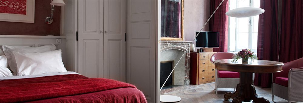 Chambres D'Hotes Eden Ouest Ла-Рошель Экстерьер фото