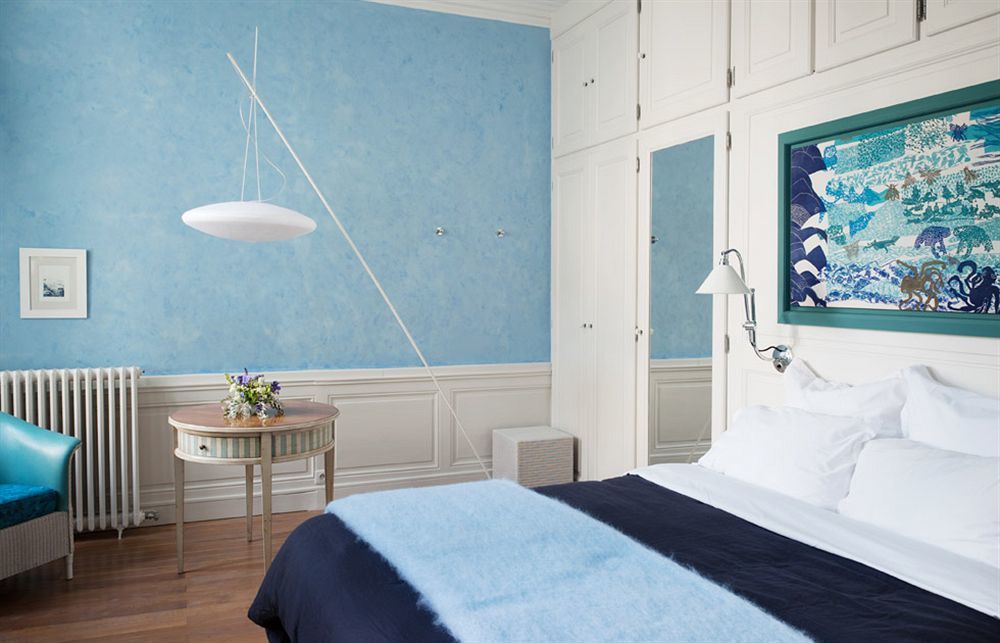 Chambres D'Hotes Eden Ouest Ла-Рошель Экстерьер фото
