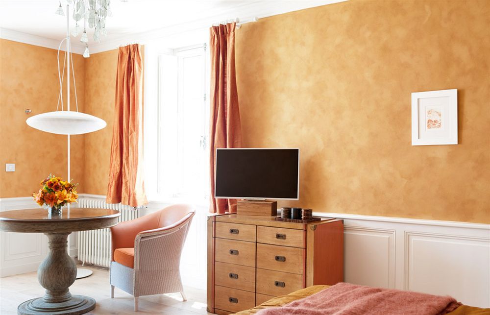 Chambres D'Hotes Eden Ouest Ла-Рошель Экстерьер фото